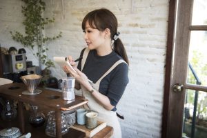 Barista Support