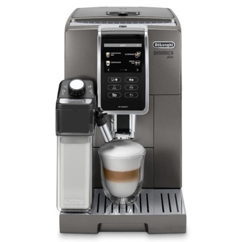 DeLonghi Dinamica Plus ECAM 370.95.T