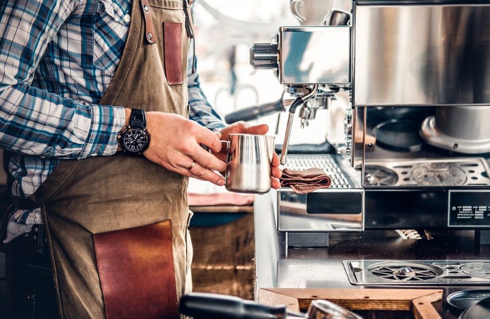 How To Become A Barista In Malaysia