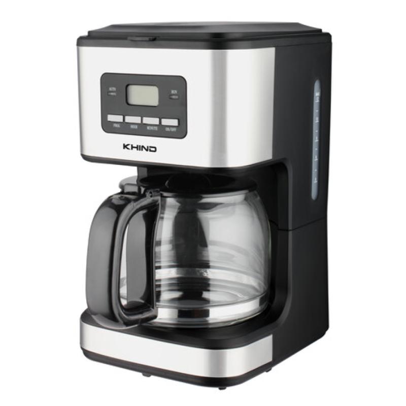 KHIND Coffee Maker CM1215